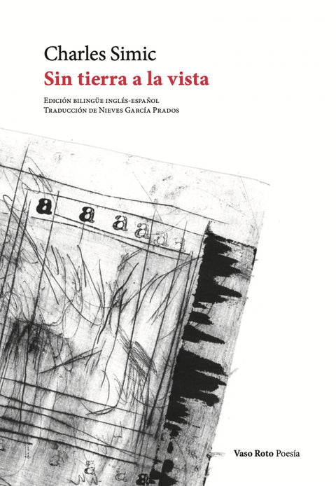  Sin tierra a la vista 