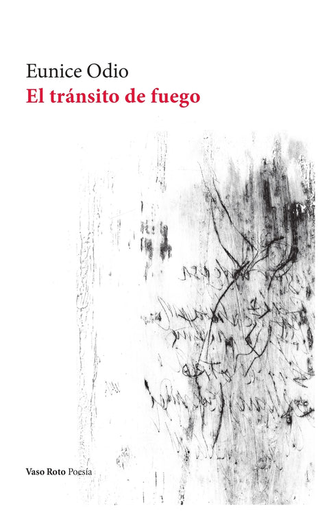  EL TRANSITO DE FUEGO 