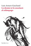  Lo demás te lo enseñará el relámpago 