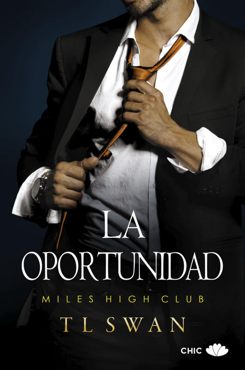  La oportunidad 