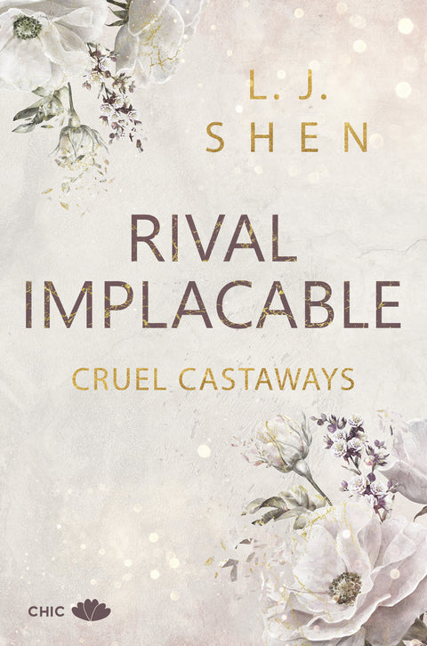  Rival implacable 