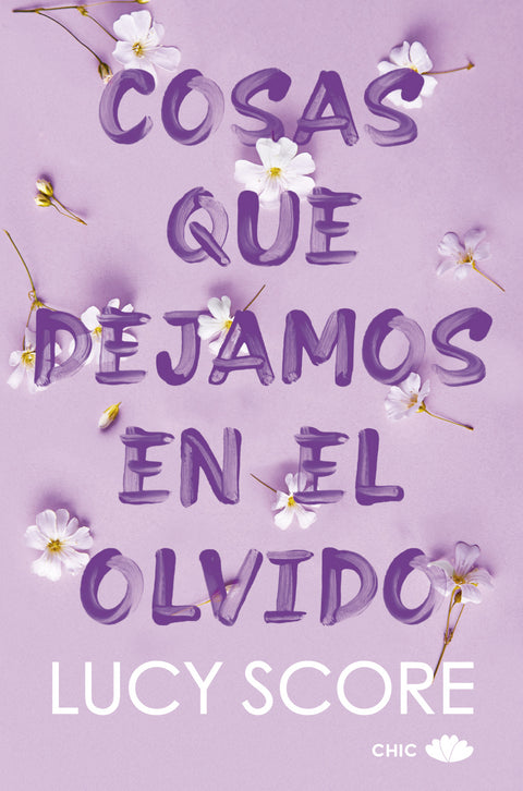  Cosas que dejamos en el olvido 