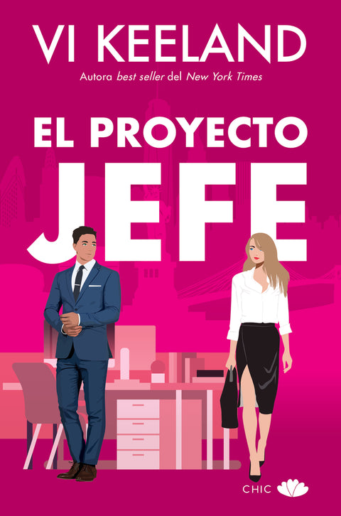  EL PROYECTO JEFE 
