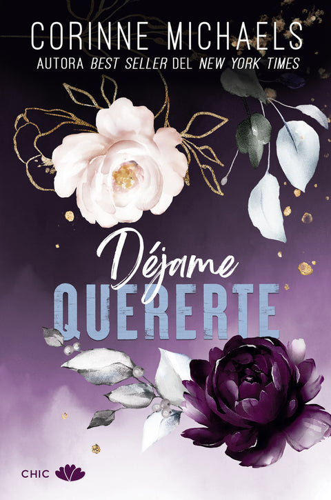  Déjame quererte 
