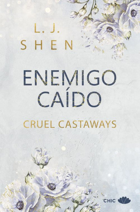  Enemigo caído 