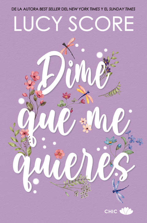  Dime que me quieres 