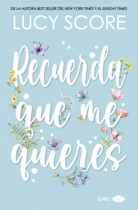  Recuerda que me quieres 
