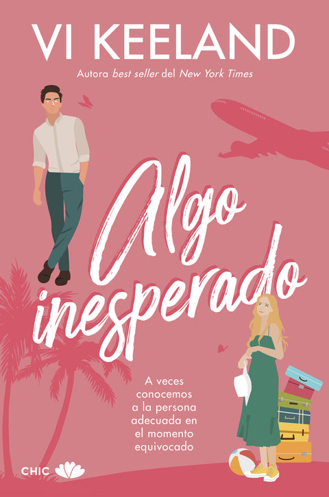  Algo inesperado 