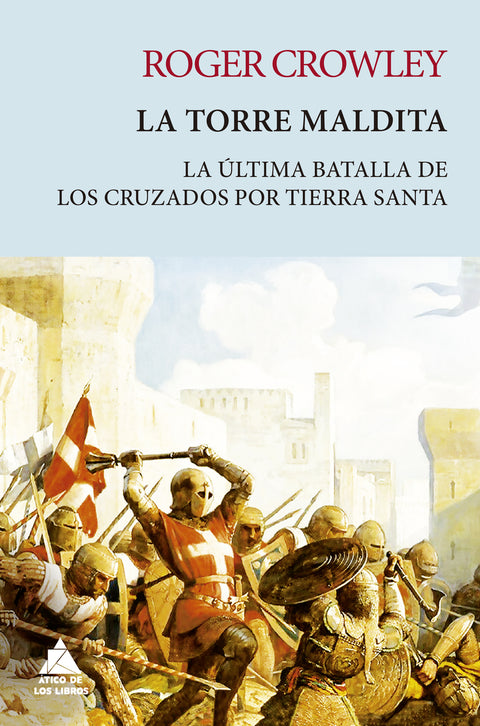  La torre Maldita 