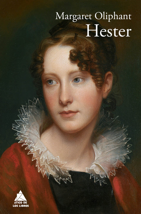  Hester 