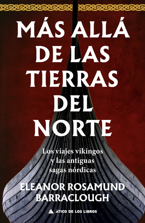  Más allá de las tierras del norte 