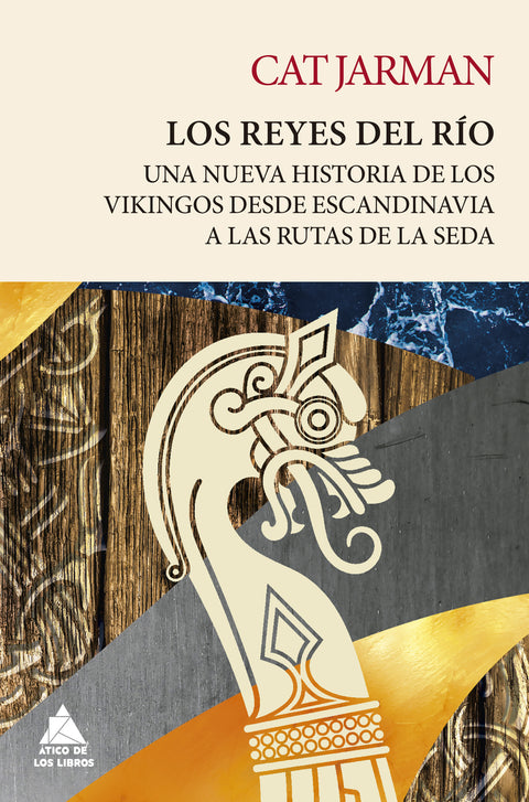 Los reyes del río 