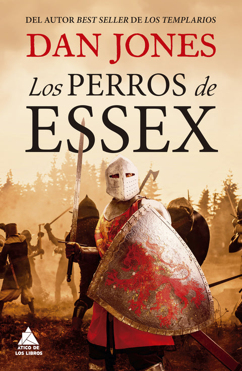  Los Perros de Essex 