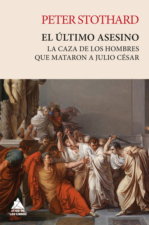  El último asesino 