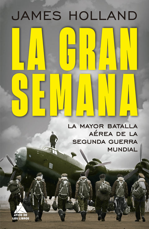  La Gran Semana 