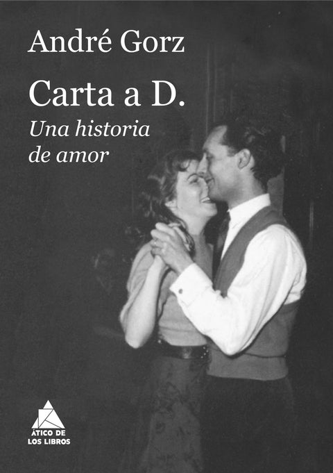  Carta a D. 