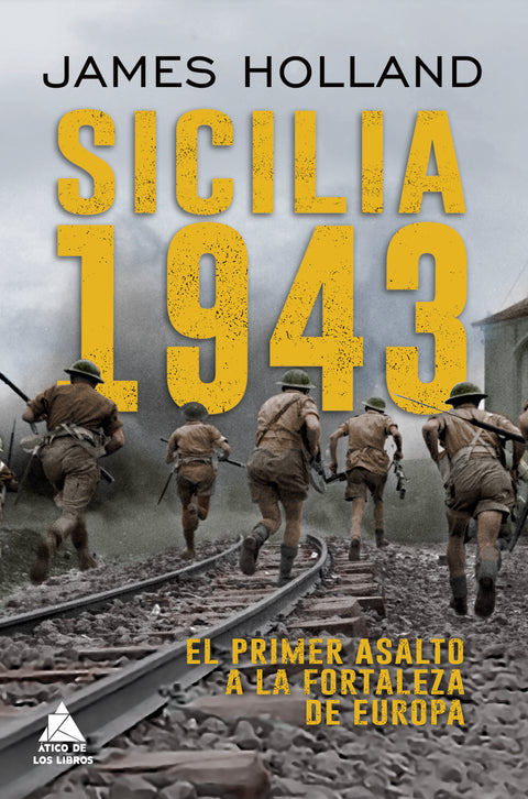  Sicilia 1943 