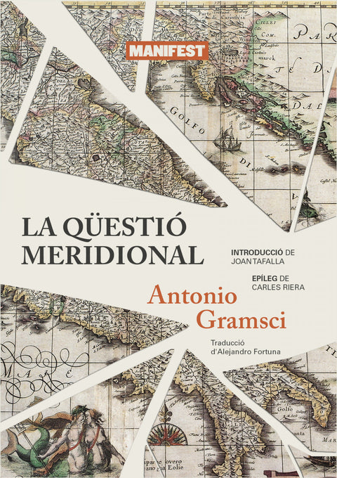  La qüestió meridional 