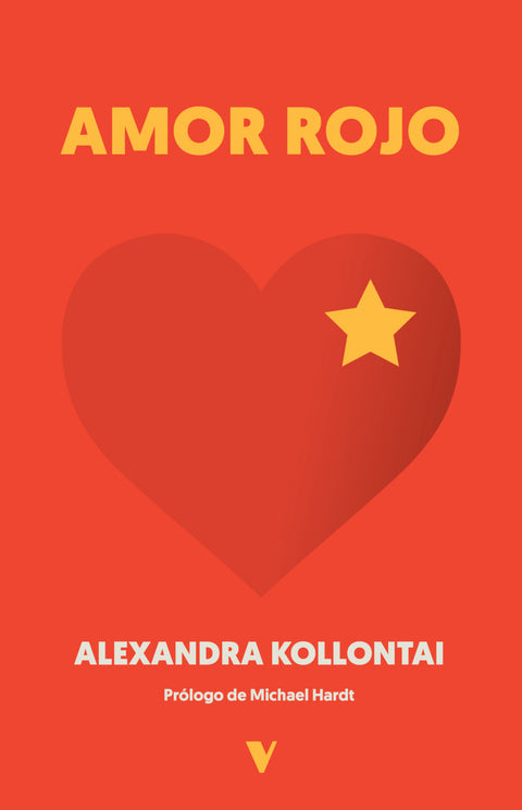  Amor rojo 