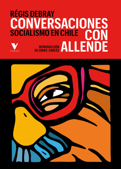  Conversaciones con Allende 