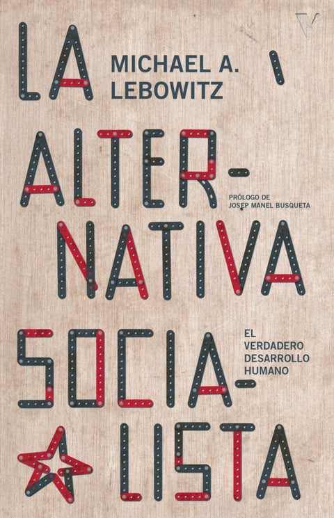  La alternativa socialista 