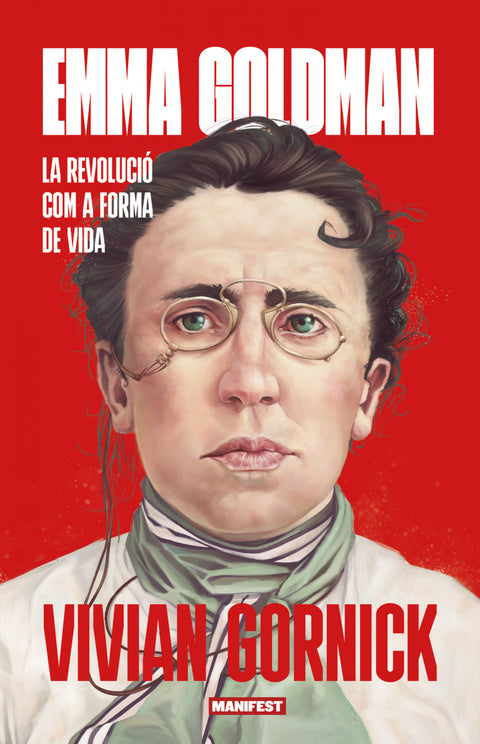  Emma Goldman 