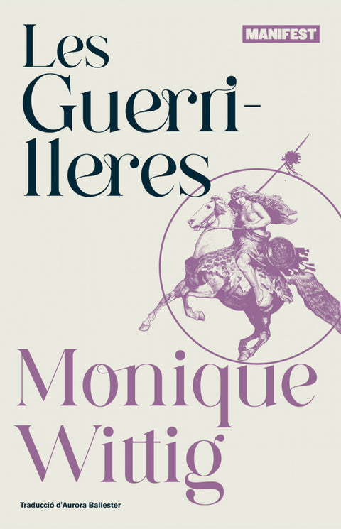  Les guerrilleres 