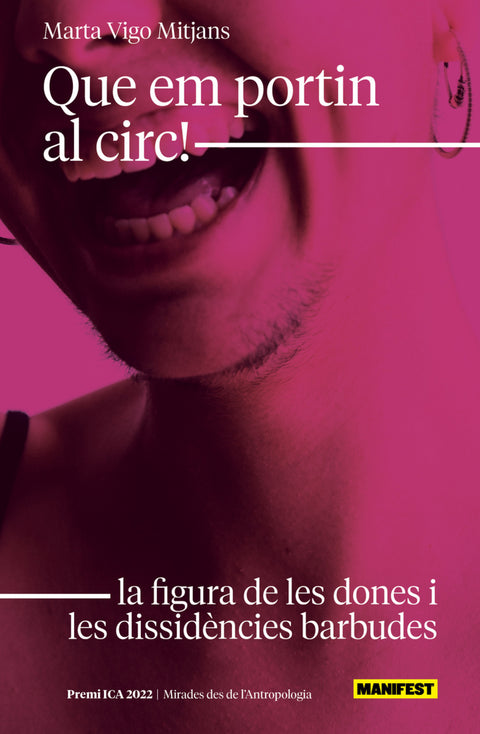  Que em portin al circ! - CAT 