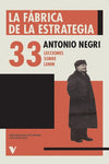  La fábrica de la estrategia 