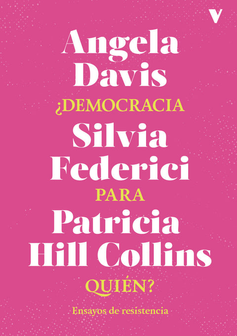  ¿Democracia para quién? 