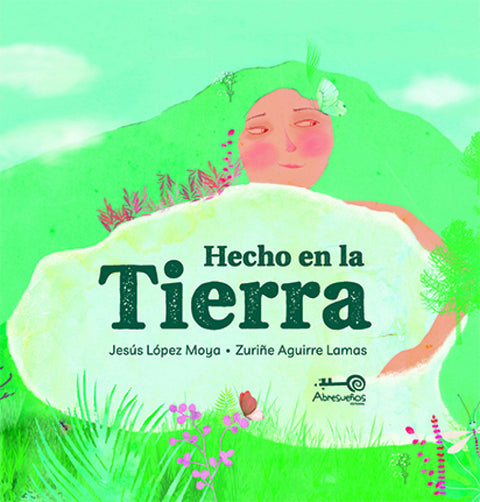  Hecho en la Tierra 