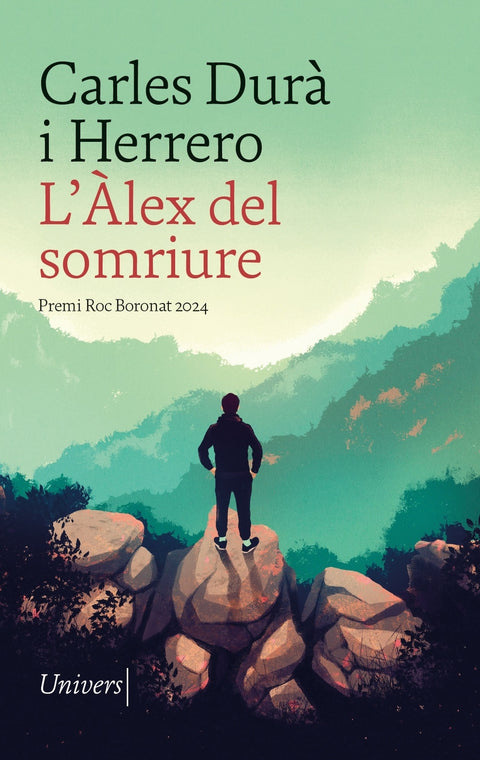  L'Àlex del somriure 