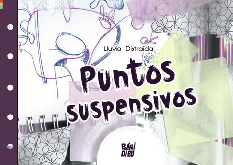  Puntos suspensivos 