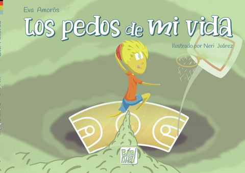  Los pedos de mi vida 