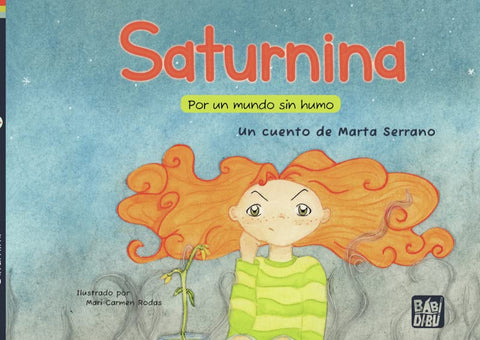  Saturnina 