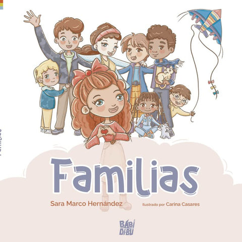  Familias 