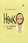  Henko y el monóculo mágico 