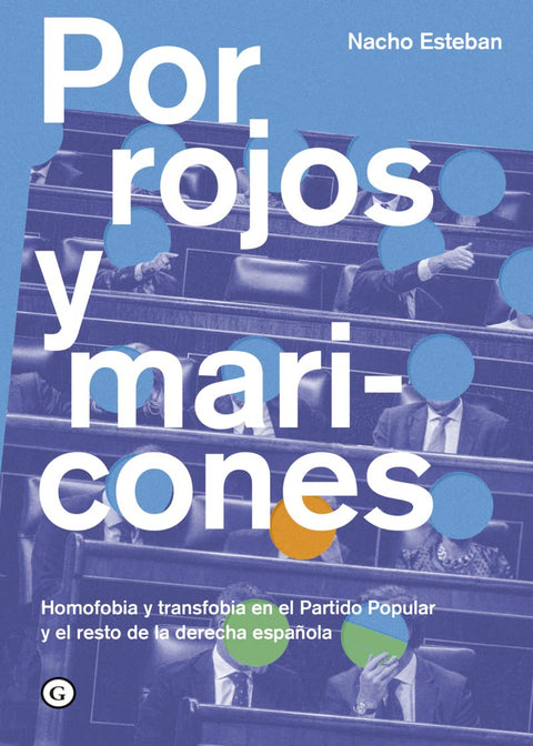  Por rojos y maricones 