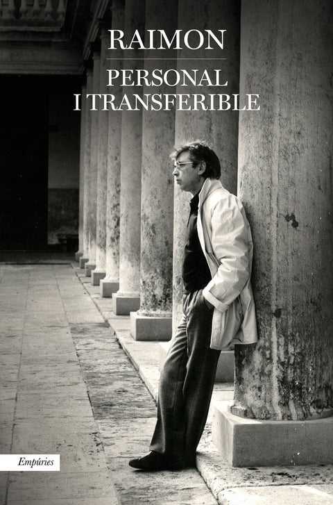  Personal i transferible 