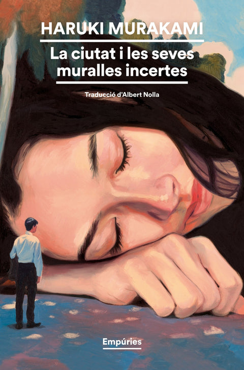  La ciutat i les seves muralles incertes 