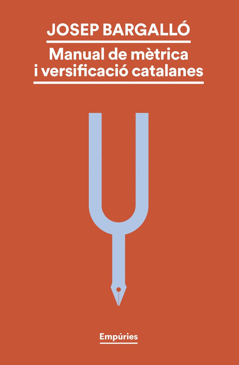  Manual de mètrica i versificació catalanes 