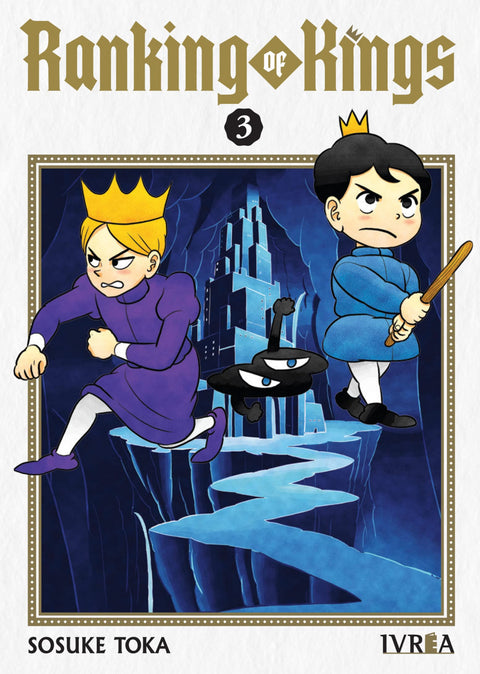  RANKING OF KINGS 03 