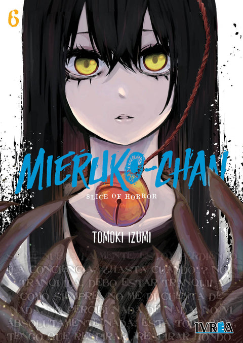  MIERUKO-CHAN 06 