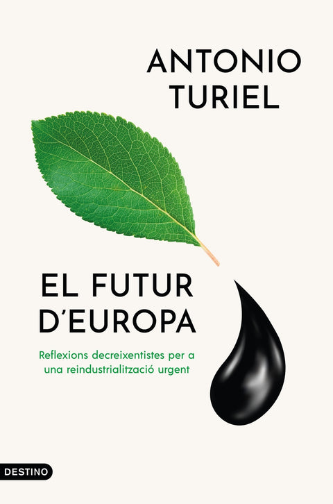  El futur d'Europa 