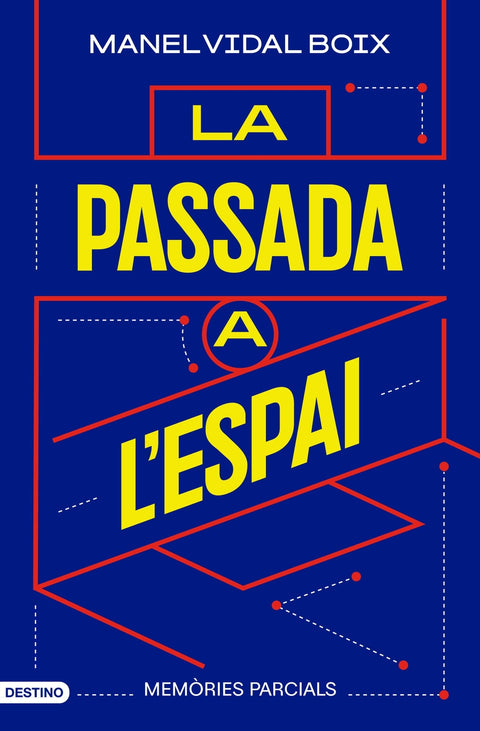  La passada a l'espai 