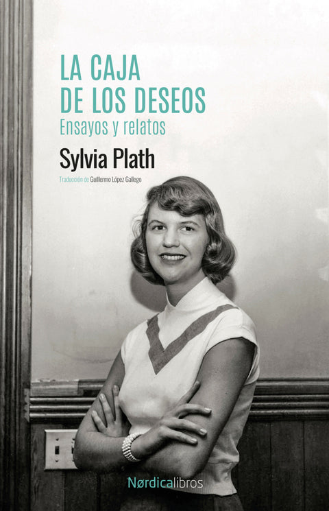  CAJA DE LOS DESEOS, LA. ENSAYOS Y RELATOS 