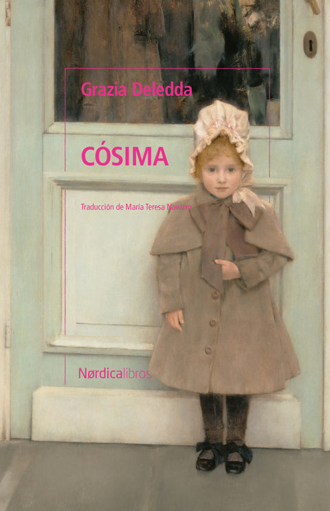  Cósima (NE) 