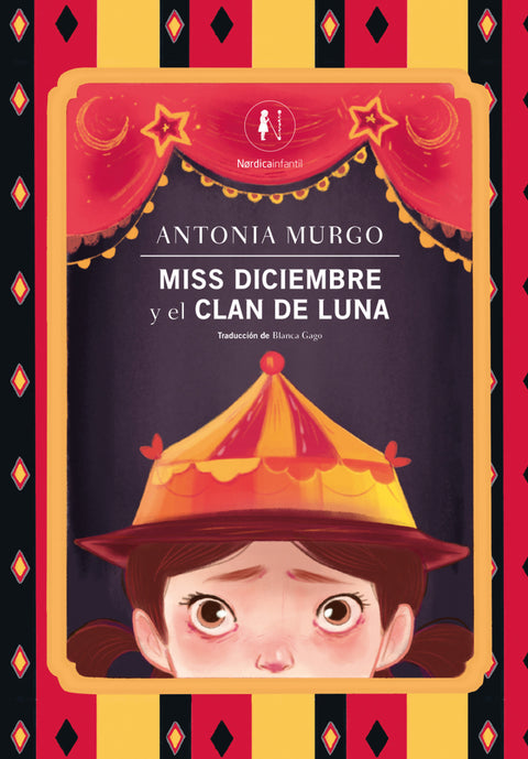  Miss Desembre i el Clan de Lluna 