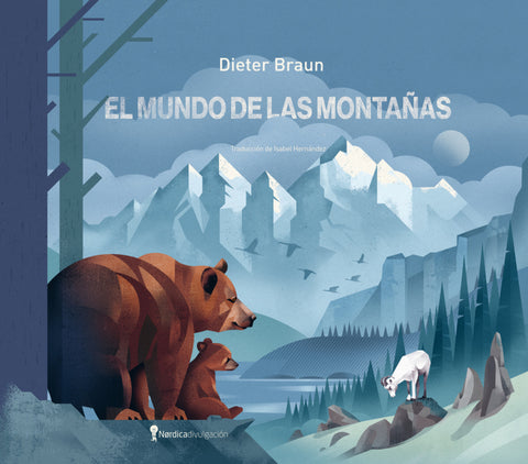  El mundo de las montañas 