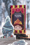  PACK NAVIDAD Miss Diciembre y el Clan de Luna 